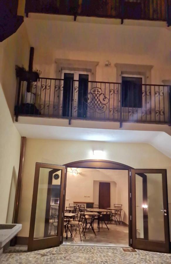 Bed and Breakfast Sentieri Del Garda Arco Exteriér fotografie