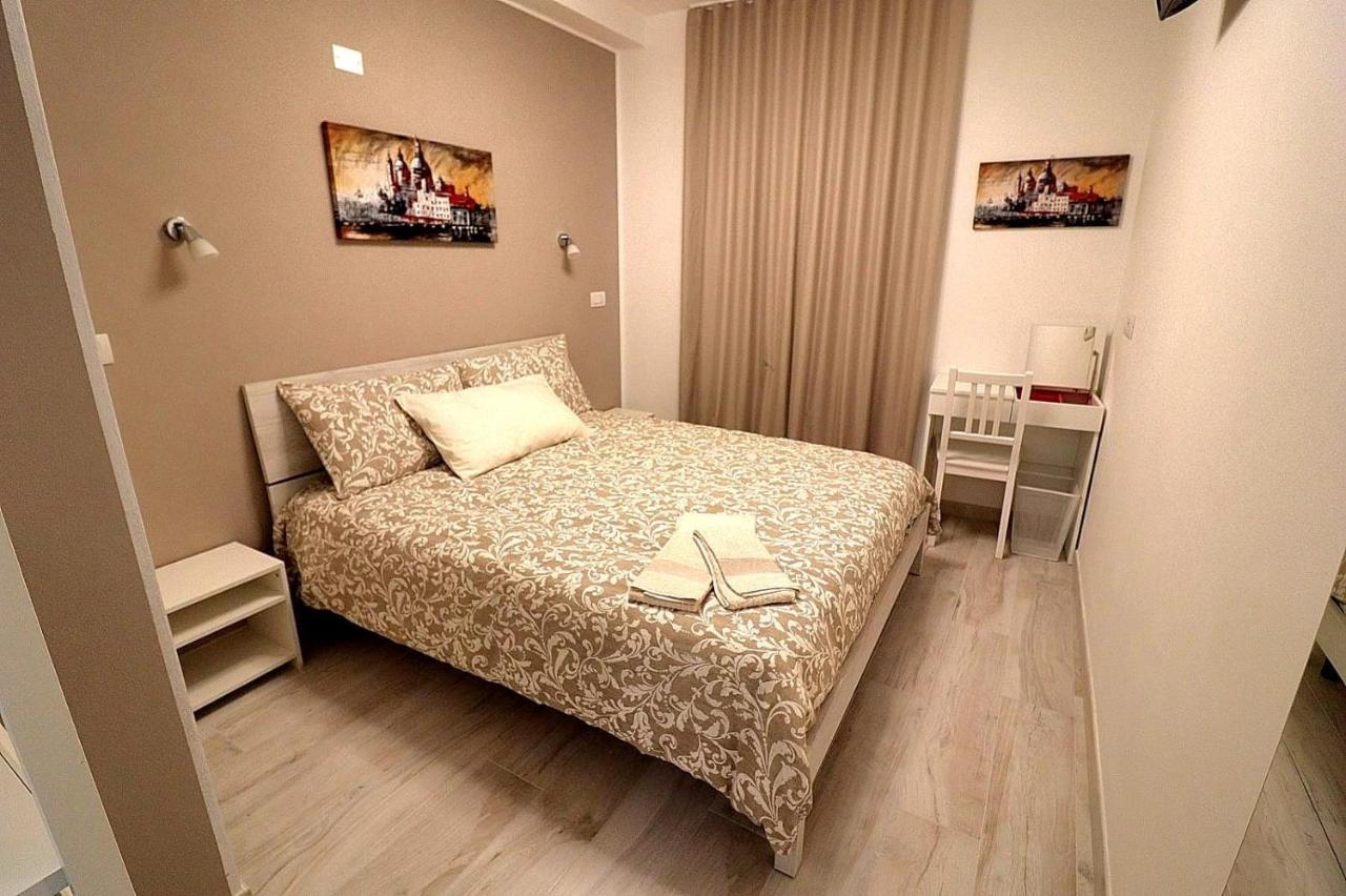 Bed and Breakfast Sentieri Del Garda Arco Exteriér fotografie
