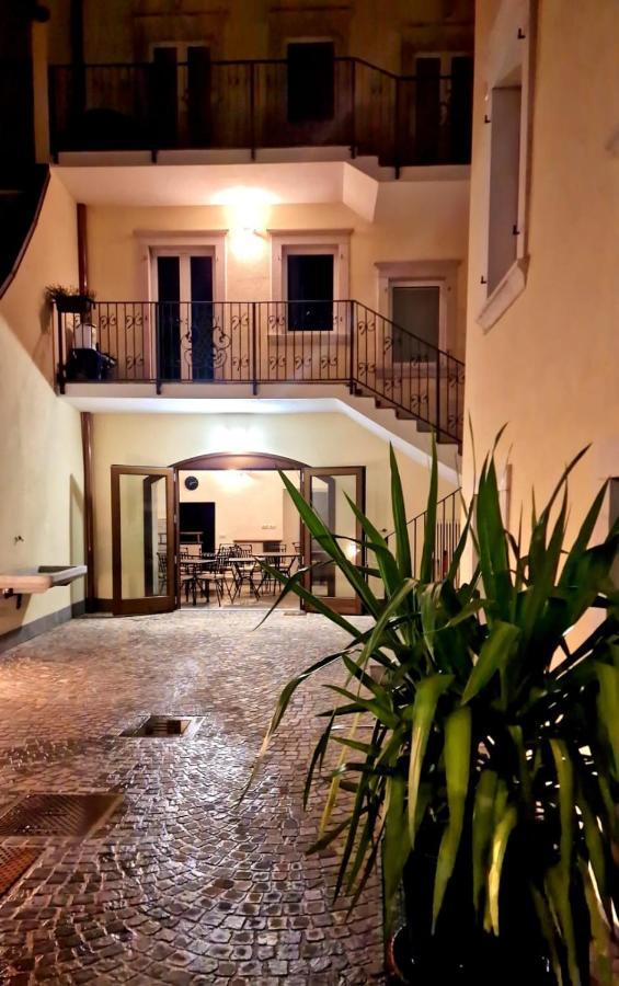 Bed and Breakfast Sentieri Del Garda Arco Exteriér fotografie