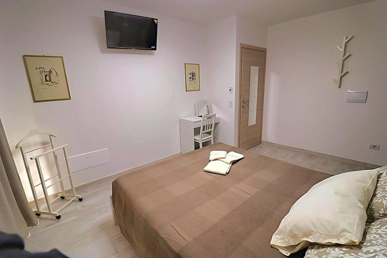 Bed and Breakfast Sentieri Del Garda Arco Exteriér fotografie