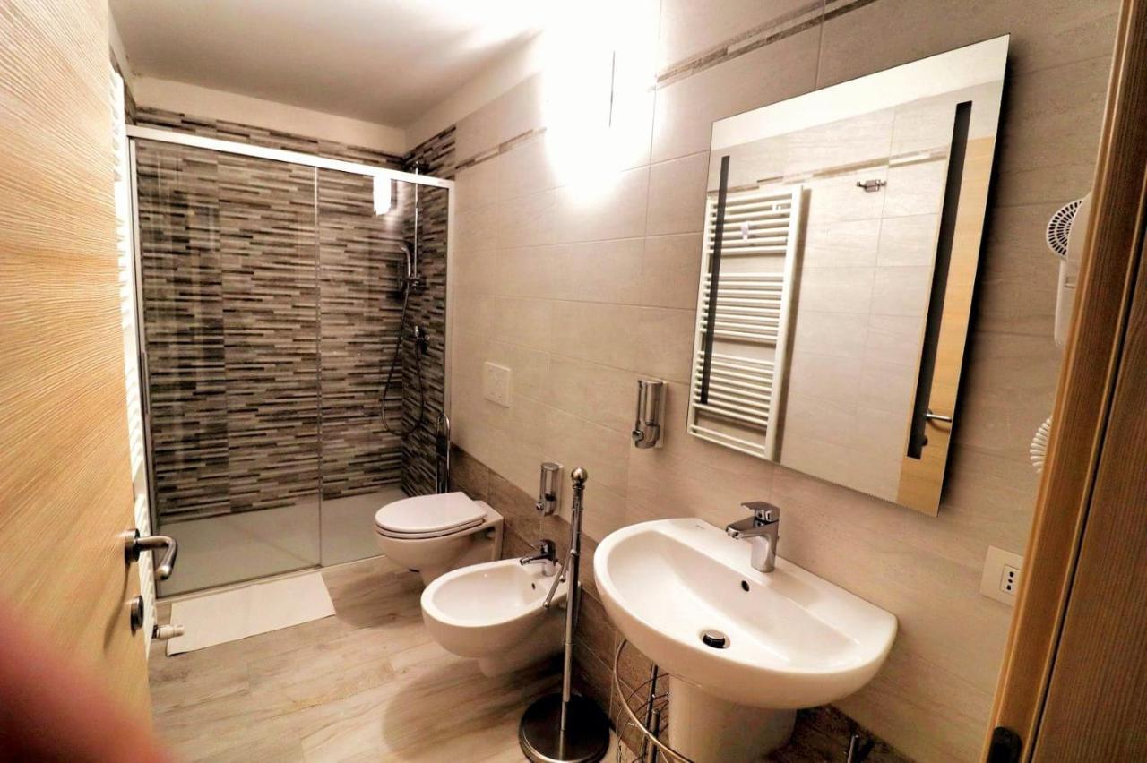 Bed and Breakfast Sentieri Del Garda Arco Exteriér fotografie