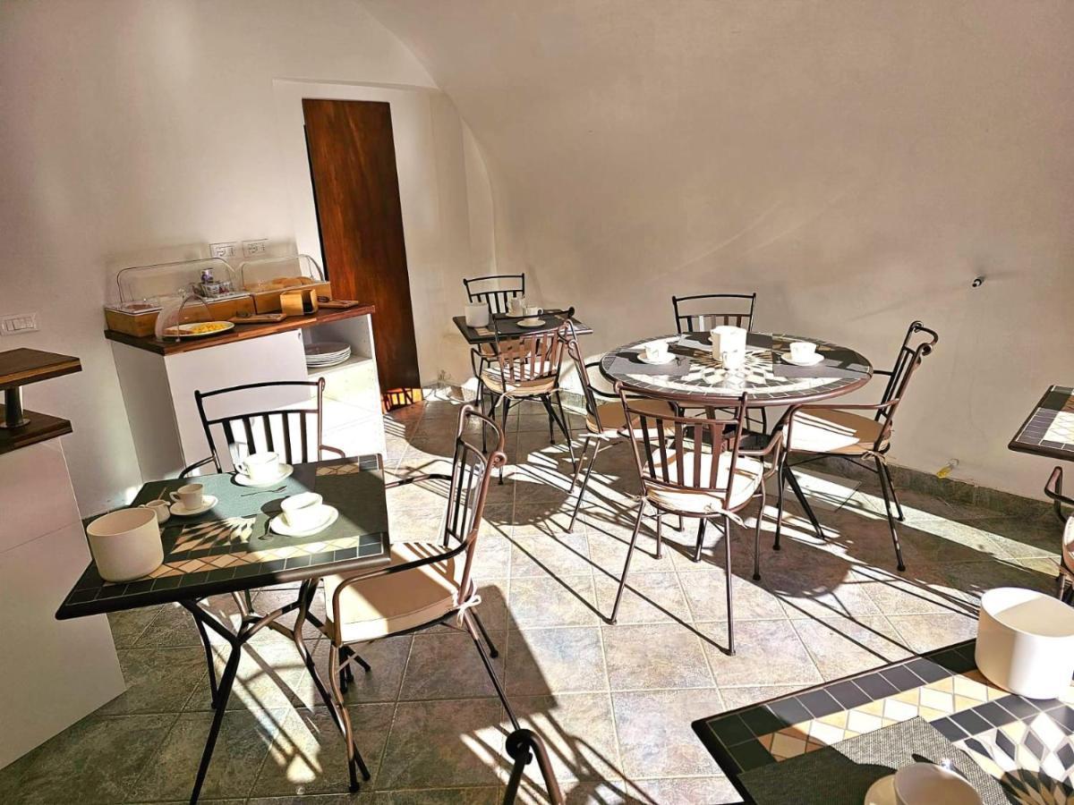 Bed and Breakfast Sentieri Del Garda Arco Exteriér fotografie