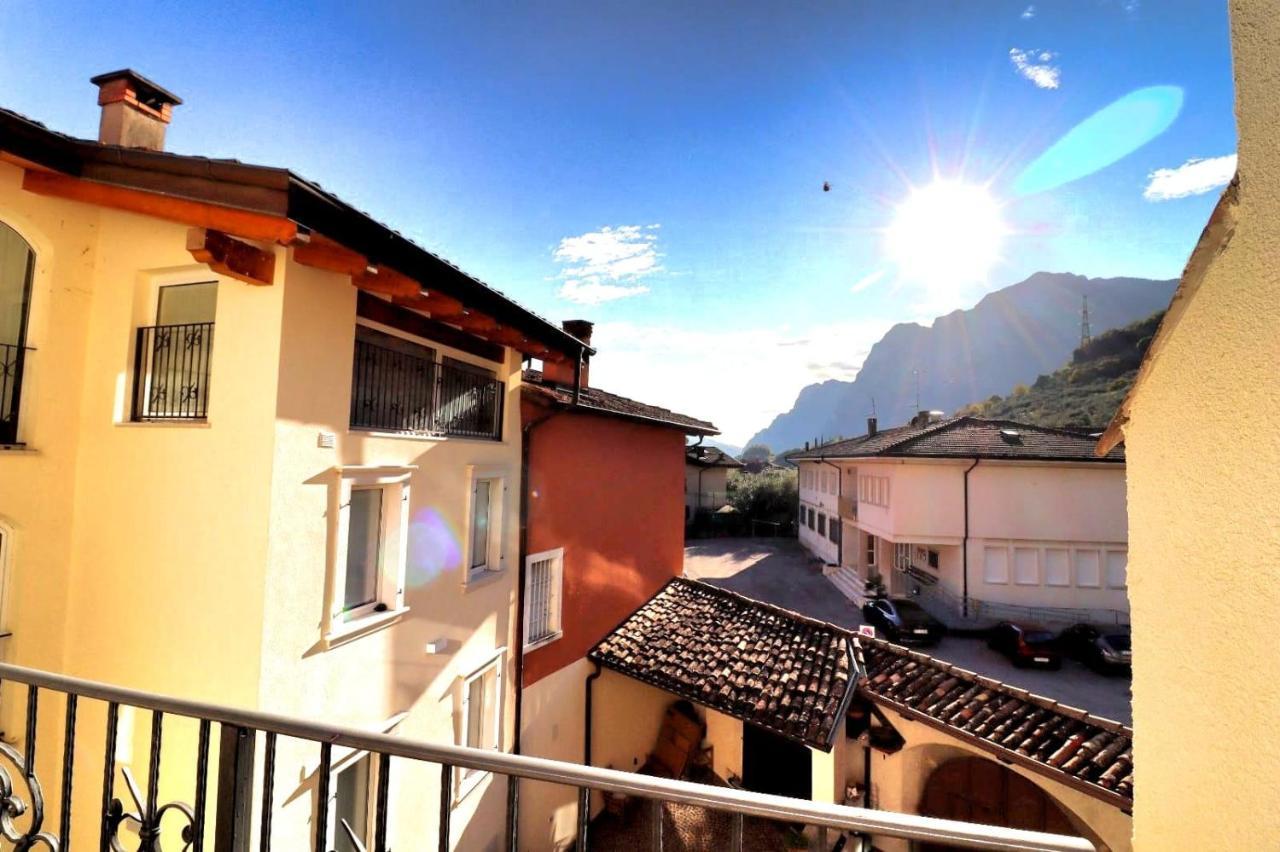 Bed and Breakfast Sentieri Del Garda Arco Exteriér fotografie