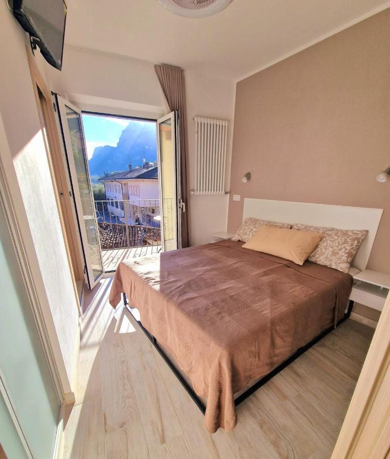 Bed and Breakfast Sentieri Del Garda Arco Exteriér fotografie