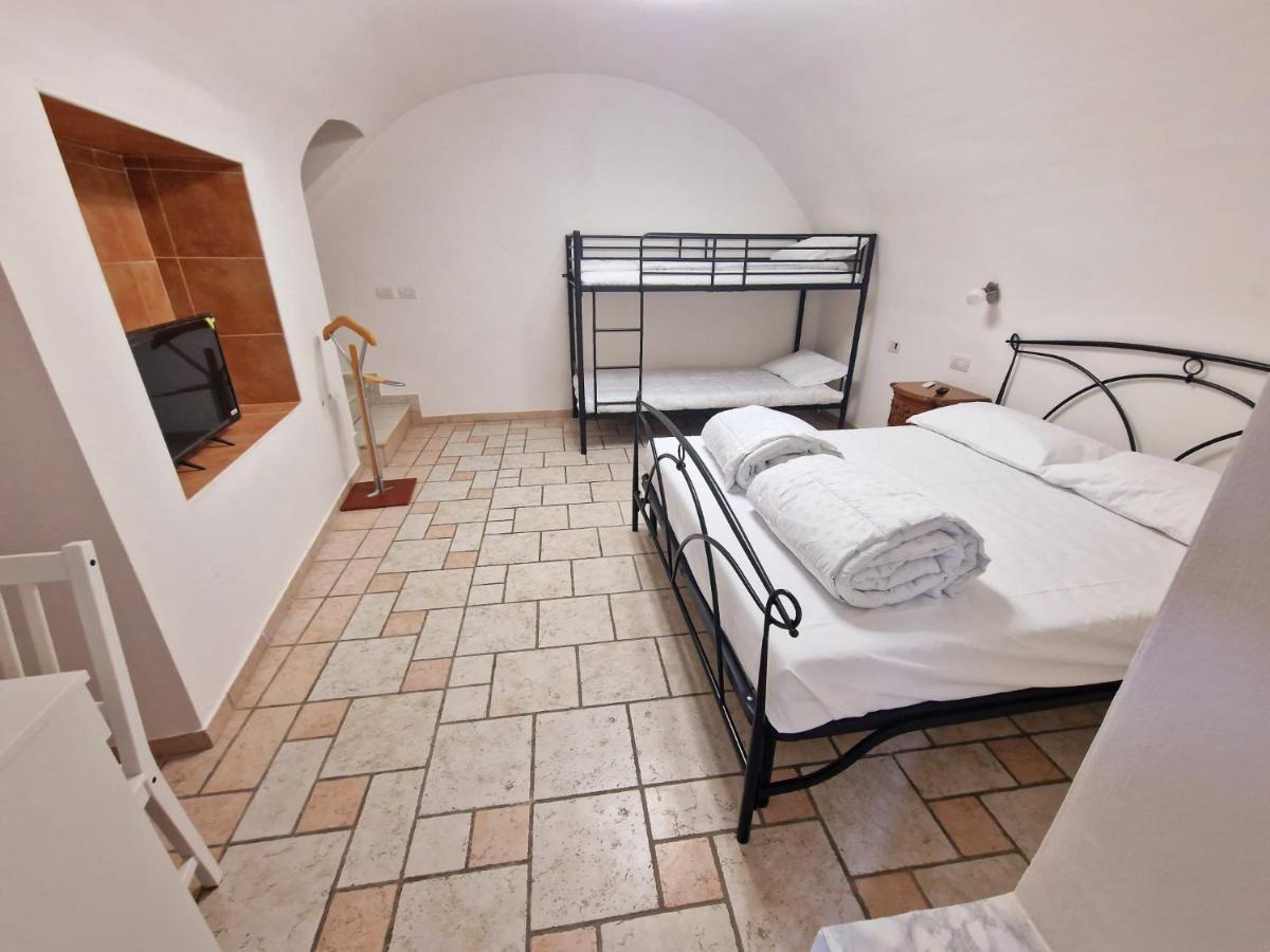 Bed and Breakfast Sentieri Del Garda Arco Exteriér fotografie