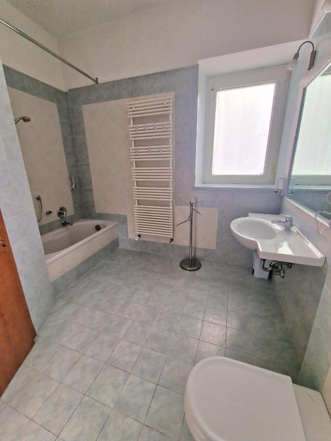 Bed and Breakfast Sentieri Del Garda Arco Exteriér fotografie