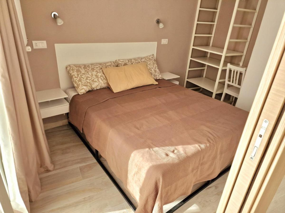 Bed and Breakfast Sentieri Del Garda Arco Exteriér fotografie