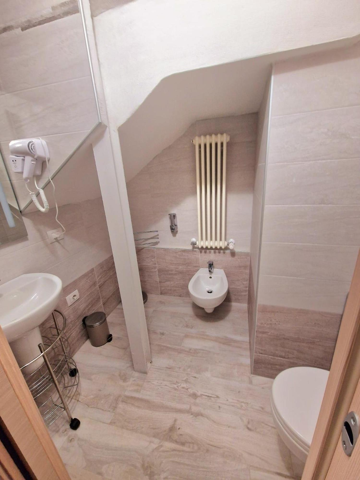 Bed and Breakfast Sentieri Del Garda Arco Exteriér fotografie